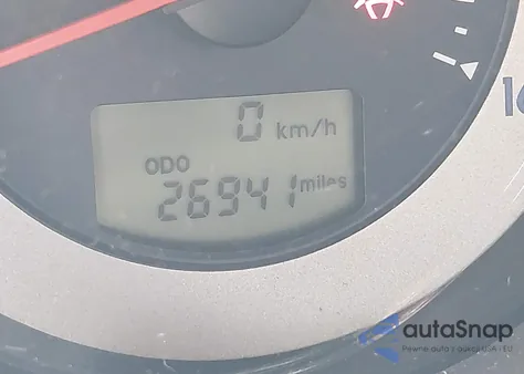 2007 Mitsubishi Eclipse Spyder Gt z USA, uszkodzony, nr VIN 4A3AL35T17E013513